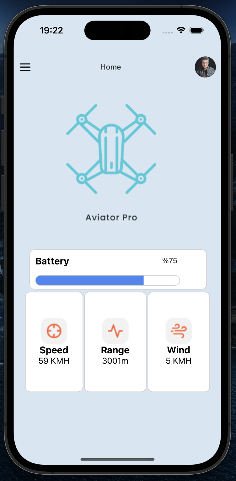 Aviatior App